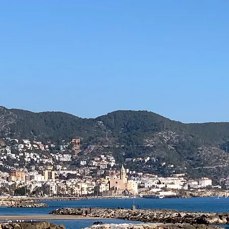 Duplex Arte דירה