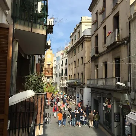 Duplex Arte דירה *