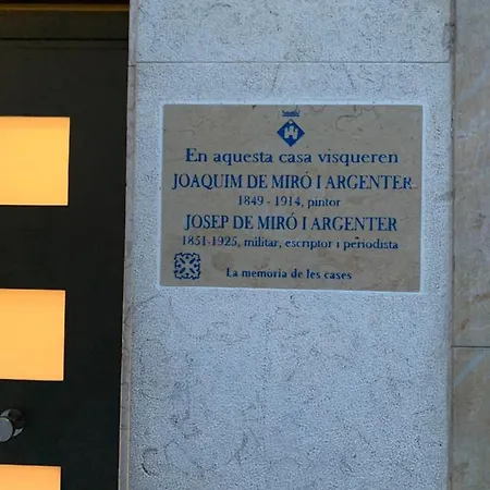 דירה Duplex Arte *