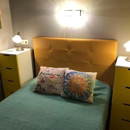 Duplex Arte דירה