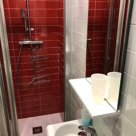 דירה Duplex Arte