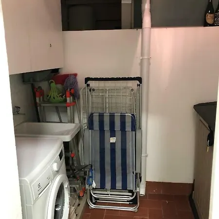 Duplex Arte דירה