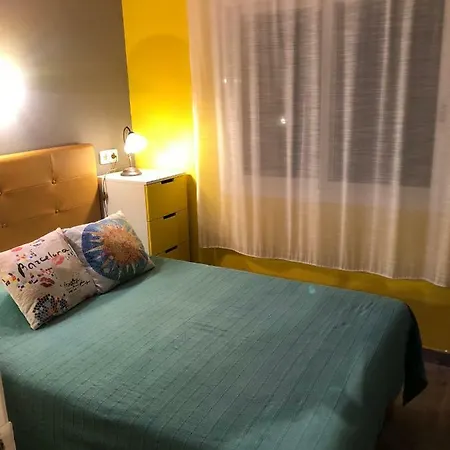 דירה Duplex Arte