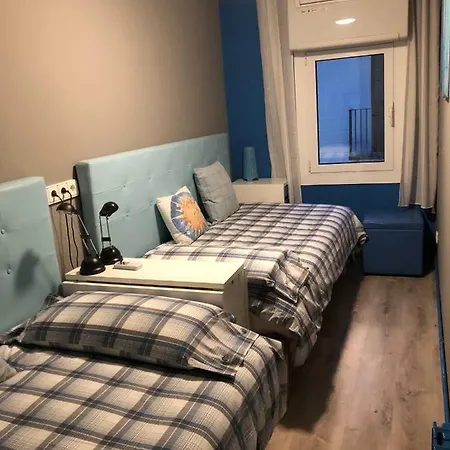 Duplex Arte דירה