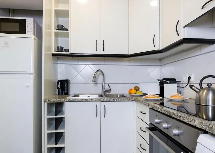 Duplex Arte Апартаменти Сіджас