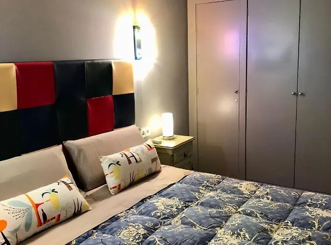 Апартаменти Duplex Arte *