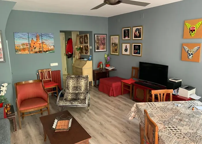 Апартаменти Duplex Arte *