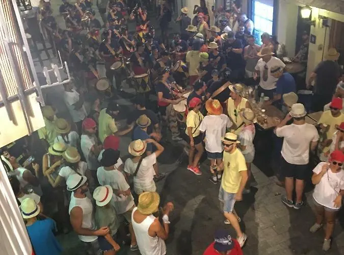 Duplex Arte * Сіджас