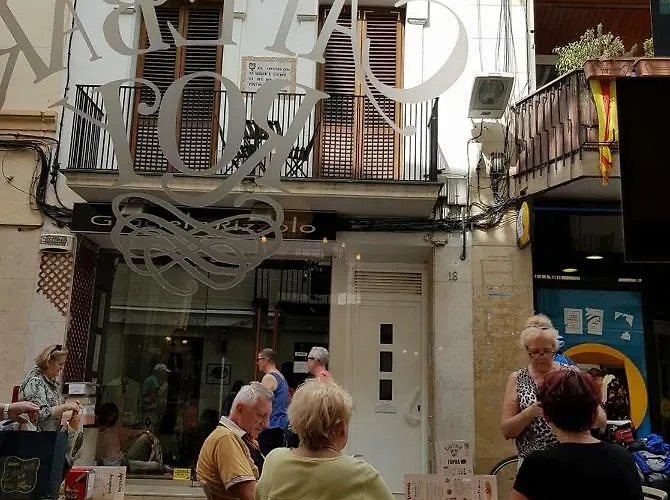 Duplex Arte Апартаменти *