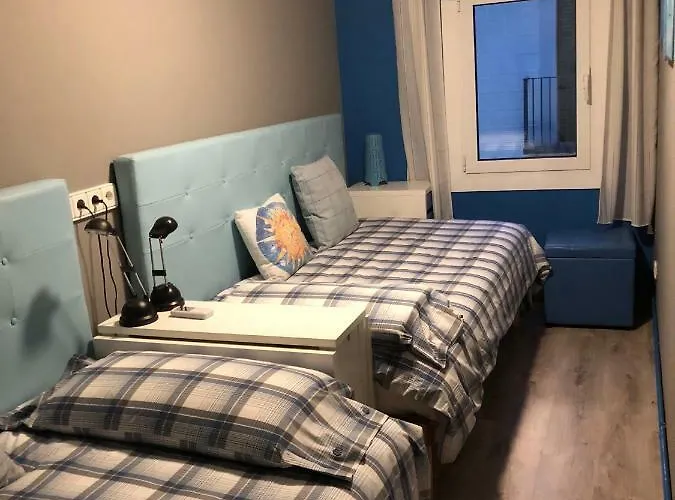 Duplex Arte Апартаменти